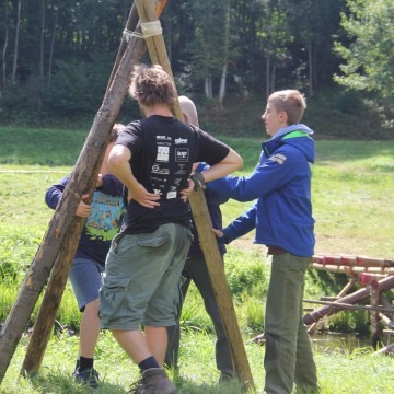 IMG 4133 - Scouts en Gidsen Zaventem 